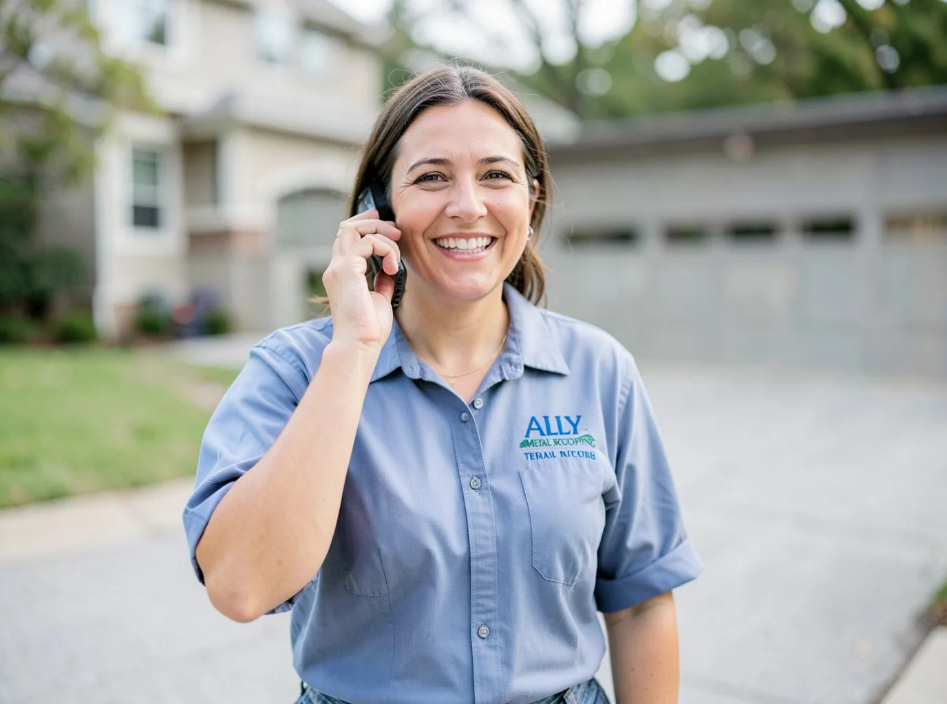 Metal Roof Installation North Canton, OH FAQs